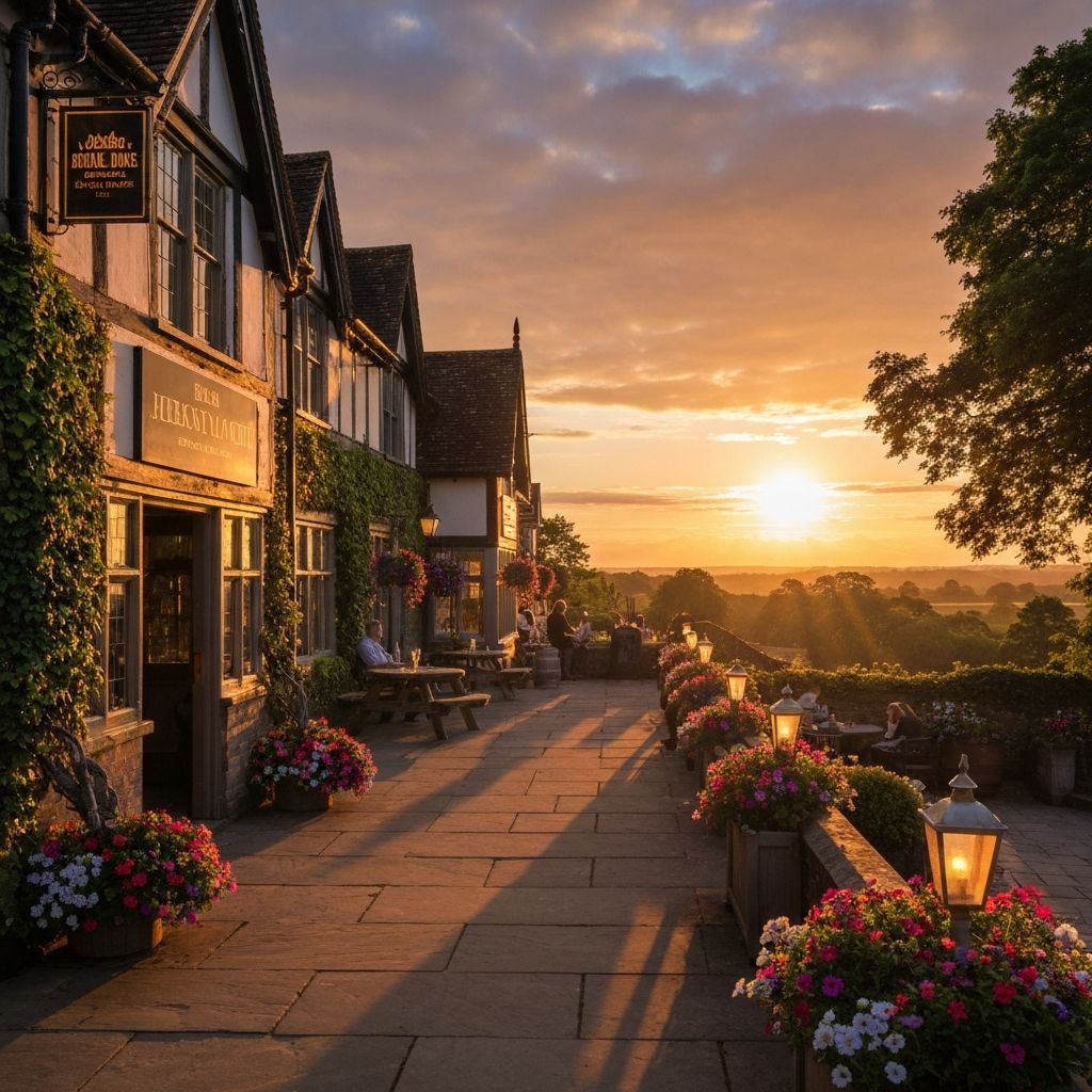 El Cielo - Sunset Vibes