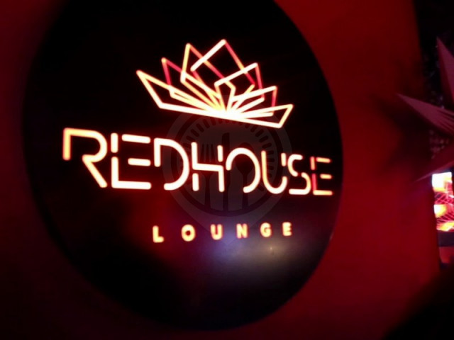RedHouse
